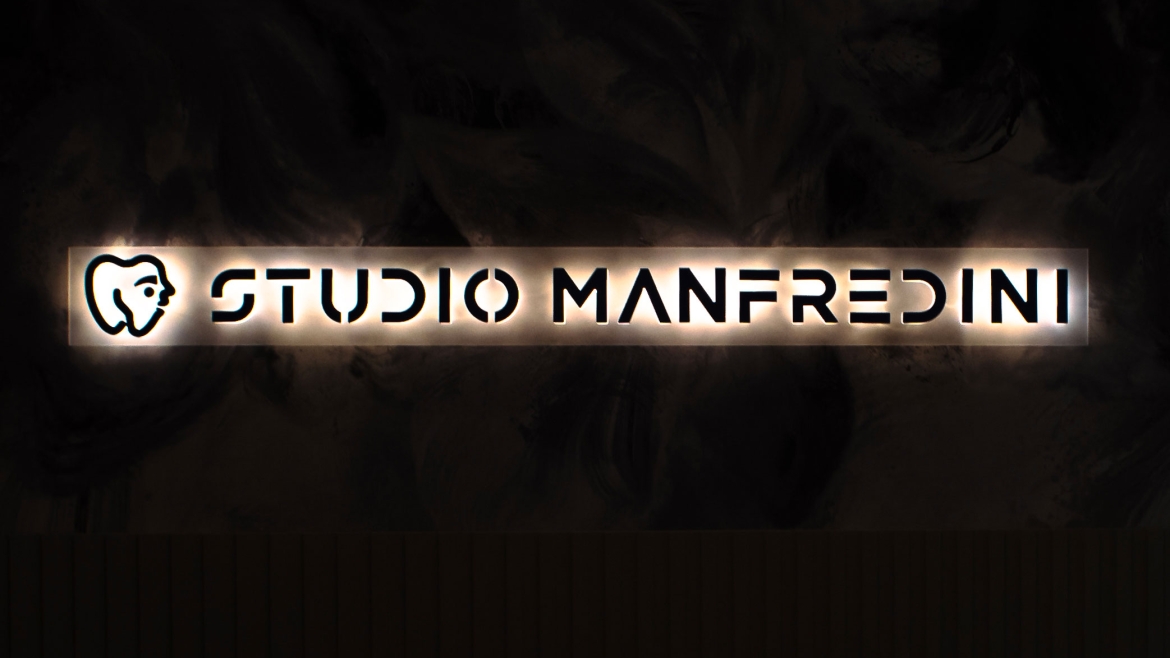 Odontoiatria Manfredini è anche online!