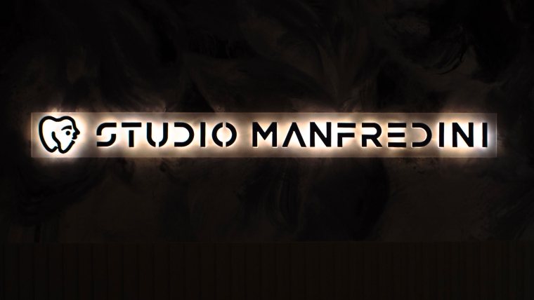 Odontoiatria Manfredini è anche online!