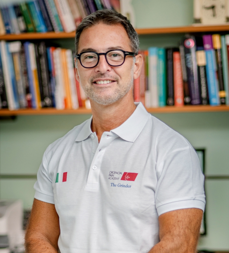 Prof. Daniele Manfredini