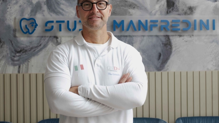 Cos’è la gnatologia e perché oggi si parla di dolore orofacciale